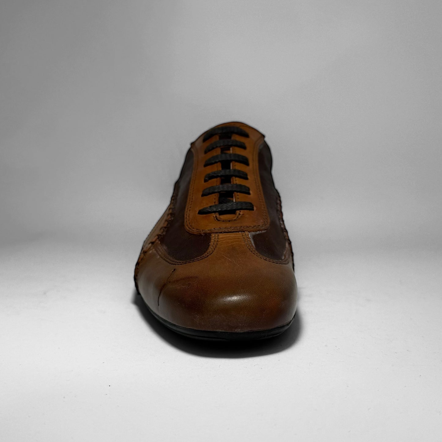 Puma Black Label ‘Speedcat ‘RE-LUXE’ (2008)