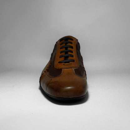 Puma Black Label ‘Speedcat ‘RE-LUXE’ (2008)