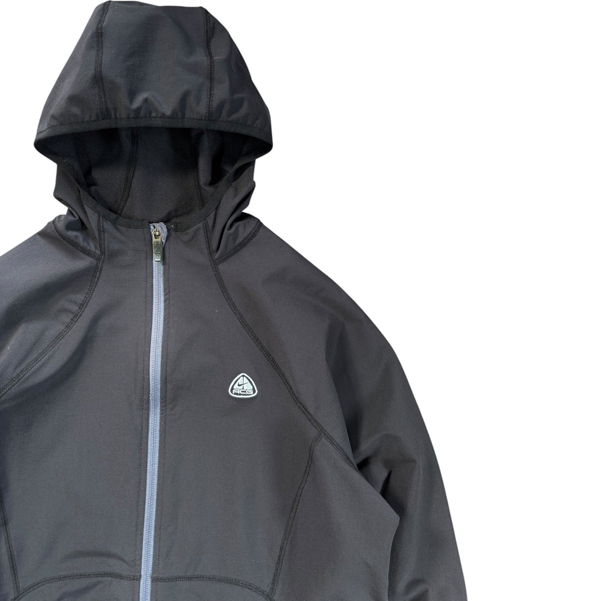 Nike ACG 00's Women's Shell Jacket Size 14/16 | 14/16, Multicoloured