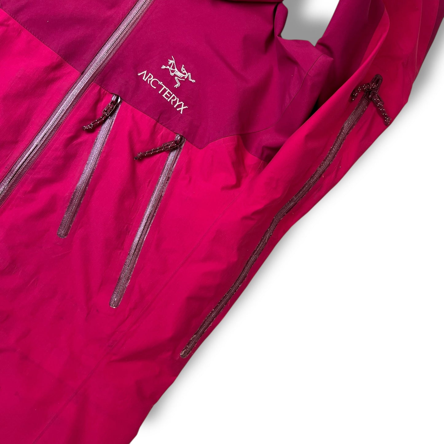 Womens Arc'teryx Theta AR (L)