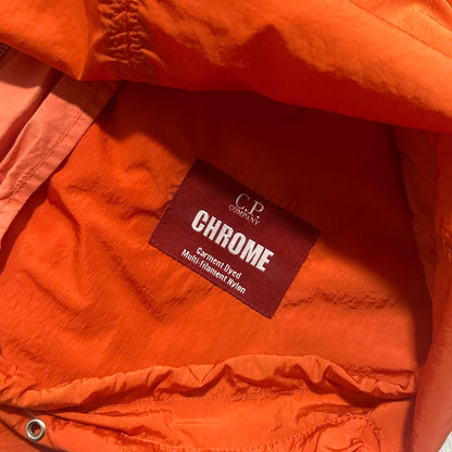 CP Company Chrome MultiPocket Nylon Jacket