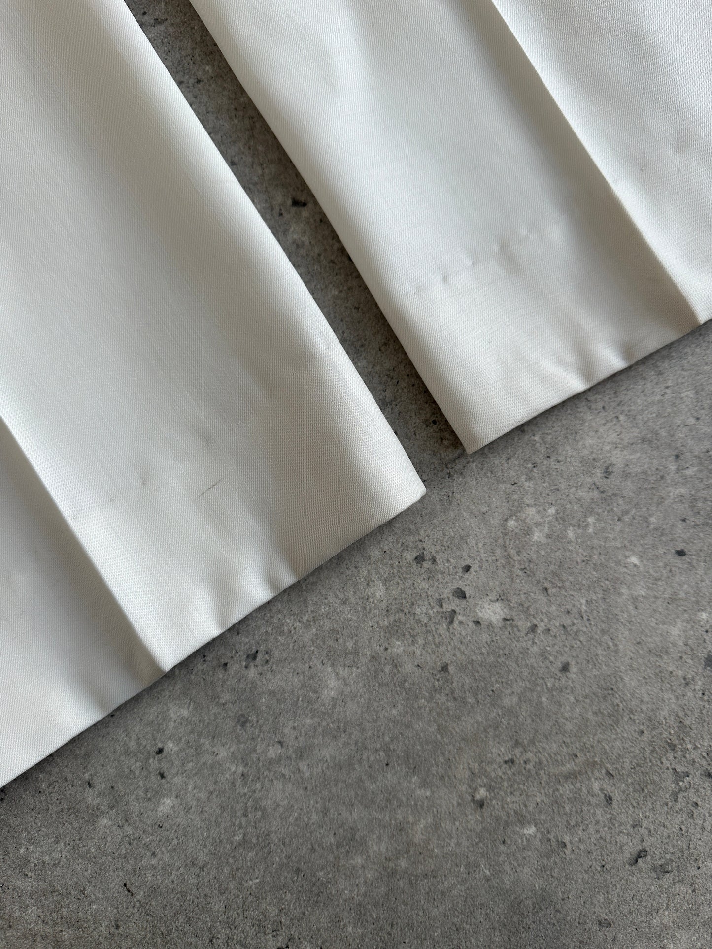 Versace Collection 2000s Straight Leg Suit - 40R/W32