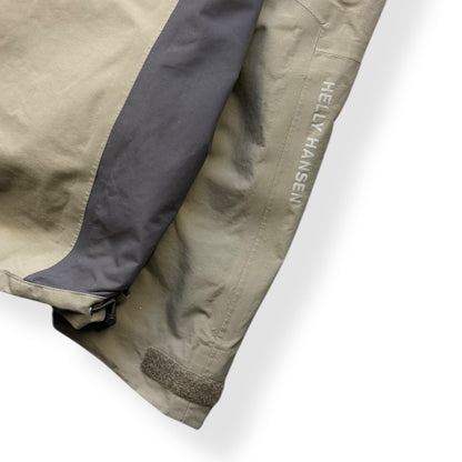 Helly Hansen Asymmetric Zip Jacket (M) | Default Title, Multicoloured