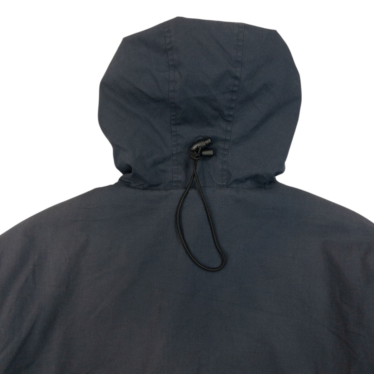 Vintage 2000s YSL Yves Saint Laurent Q Zip Padded Jacket Size L | Large, Navy