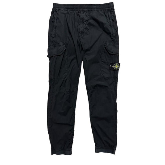 Stone Island Combat Cargos