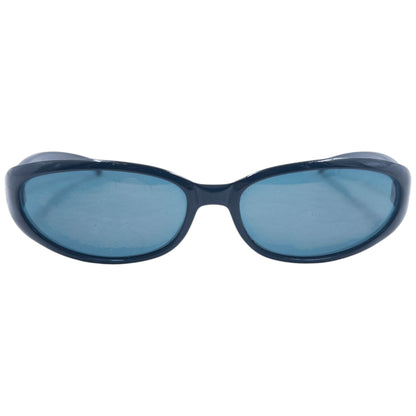 Vintage 1998 Gucci By Tom Ford Sunglasses | O/S, Black