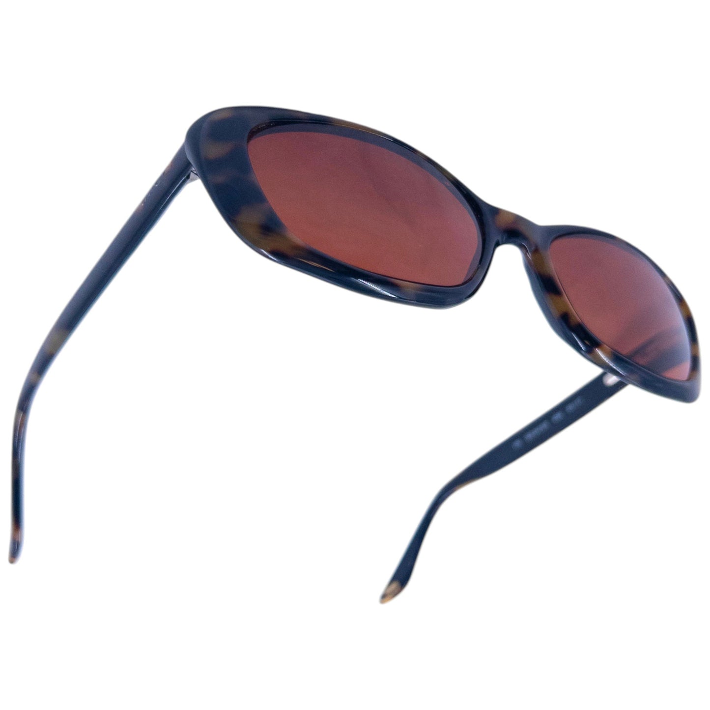 Vintage Gucci Tortoise Shell Sunglasses | O/S, Tortoise