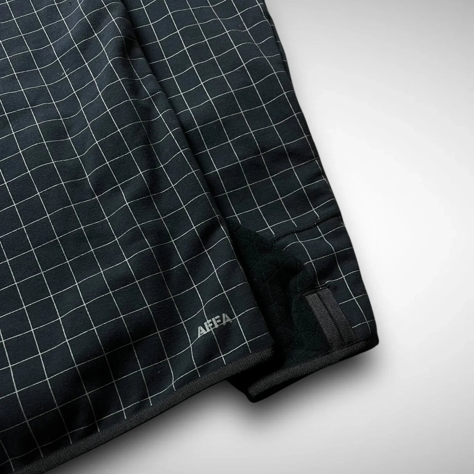 nike grid windbreaker