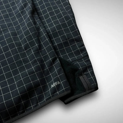 Nike Gyakusou x AFFA 3M Grid Hooded Dri-Fit Jacket (2010)