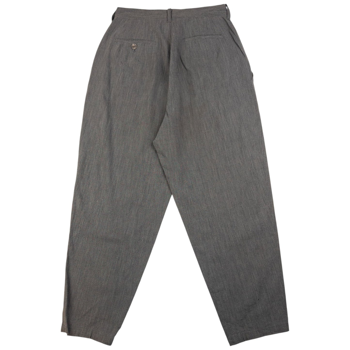 Vintage Yohji Yamamoto Cropped Trousers Size W25