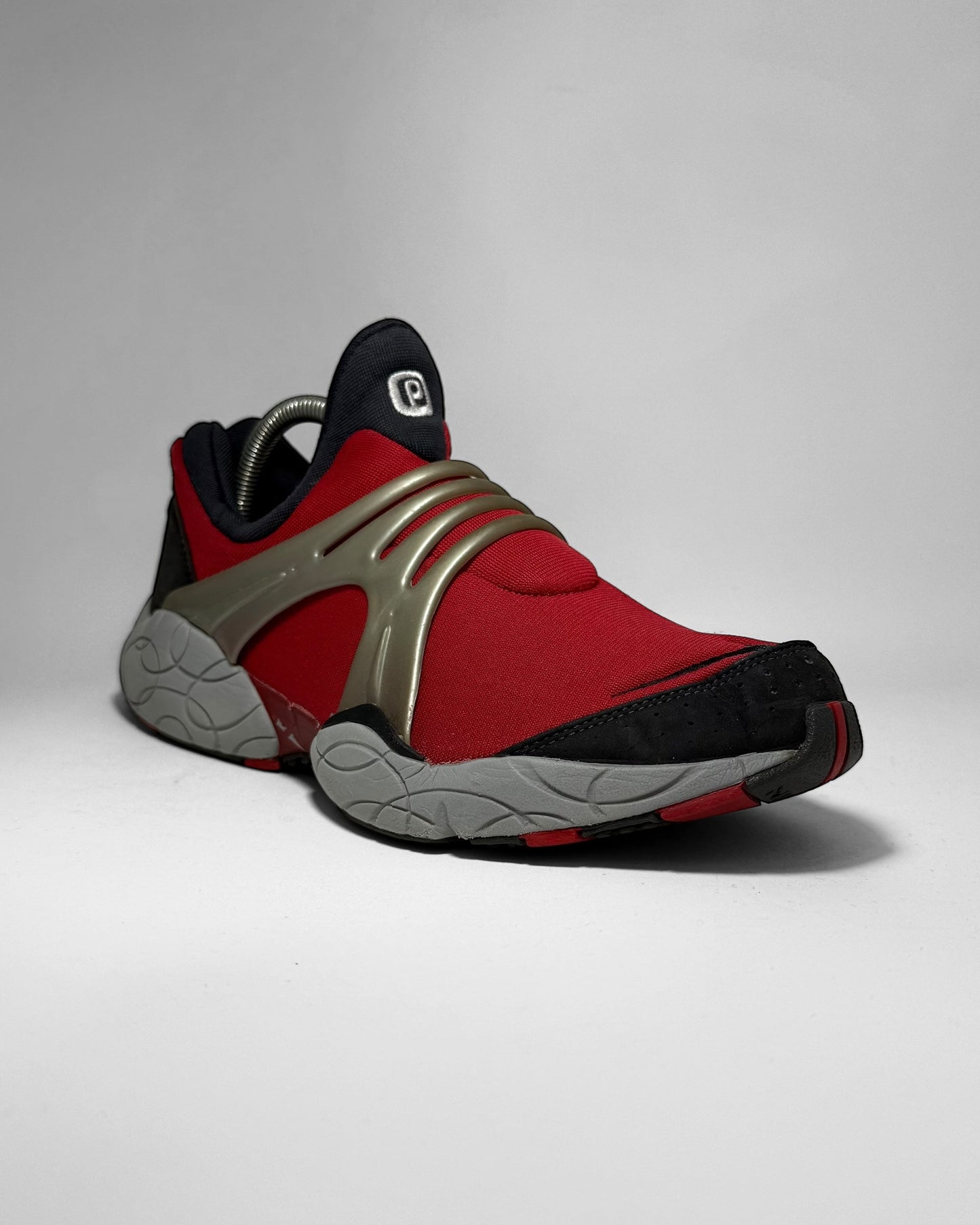 Nike Presto Cage (2001)