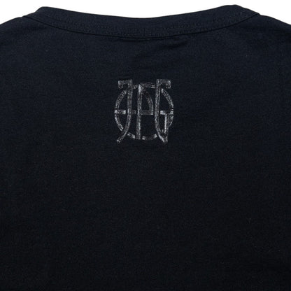 Vintage Jean Paul Gaultier Long Sleeve T Shirt Womens Size M