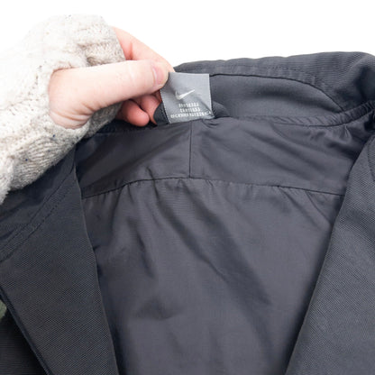 Vintage 2002 Nike Presto Technical Jacket Size M