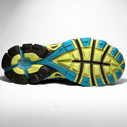 ASICS Gel-Fuji Sensor GTX (2012) - Known Source