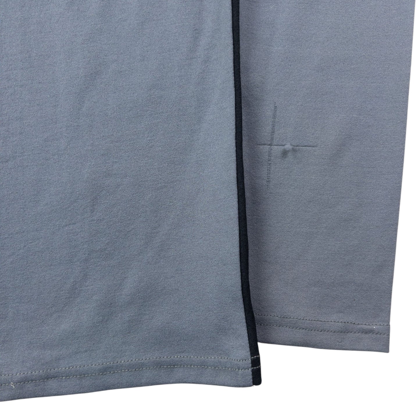 Vintage 90s Jean Paul Gaultier Long Sleeve Turtleneck Top Womens Size M