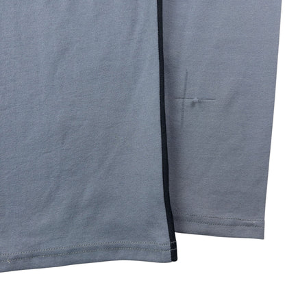 Vintage 90s Jean Paul Gaultier Long Sleeve Turtleneck Top Womens Size M