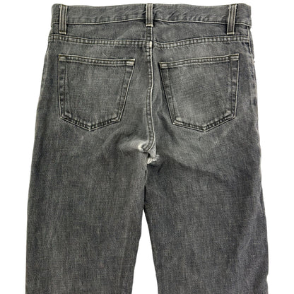 Vintage Helmut Lang Classic Denim Jeans Size W30