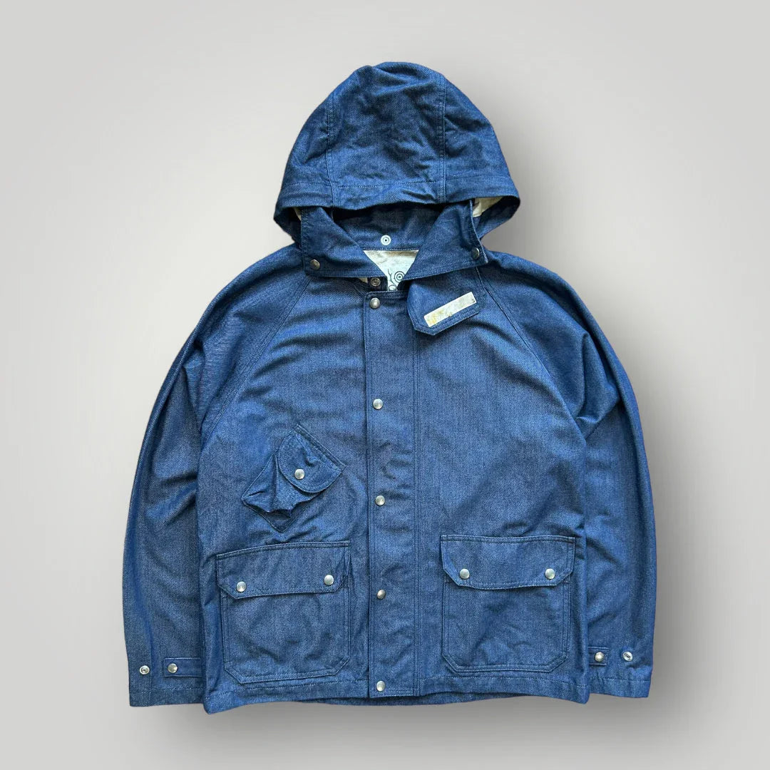 South2 West8 Tenkara Jacket L
