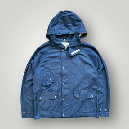 South2 West8 Tenkara Jacket L