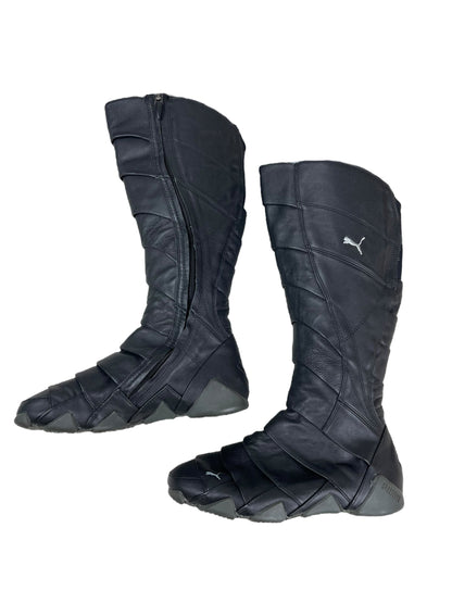 Puma Satori boots