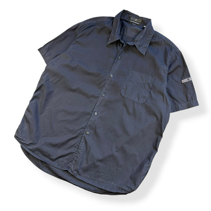 SS2009 Stone Island Denims Shirt (XL) | Default Title, Navy