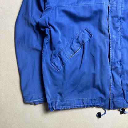 S/S1993 Life Safer Jacket With Life Vest