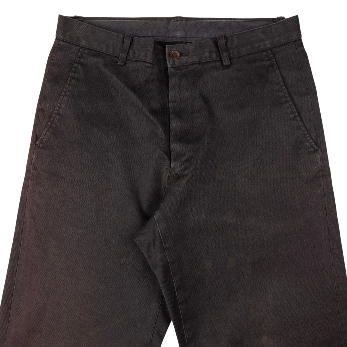 Vintage Yohji Yamamoto Trousers Size W27