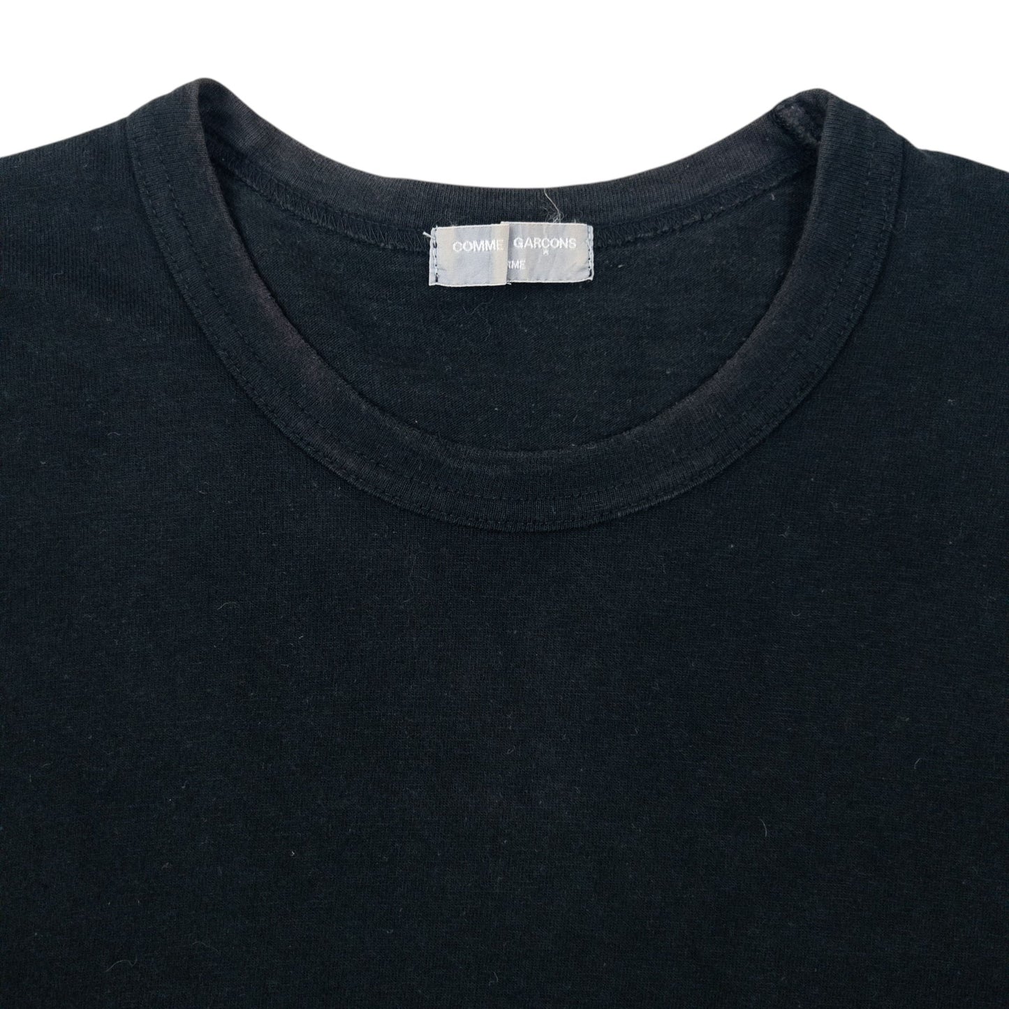 Vintage 2000 Comme Des Garçons HOMME T Shirt Size M