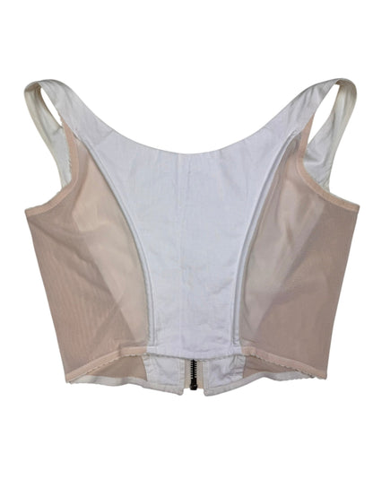 Vivienne Westwood c.F/W 2001 corset | M/L, Multicoloured