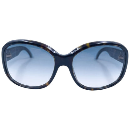 Vintage Prada Tortoise Shell Sunglasses