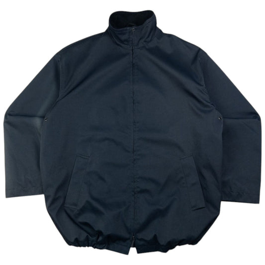 Vintage Giorgio Armani Le Collezioni Zip Up Jacket Size XL