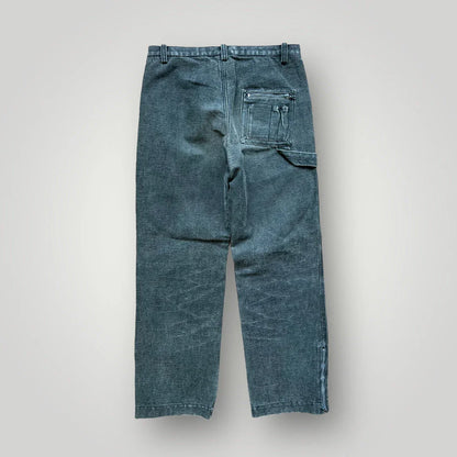 Rip Van Winkle Jp. Selvedge Denim Jeans 32x30