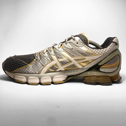 ASICS Gel-Kinsei 4 (2011) - Known Source