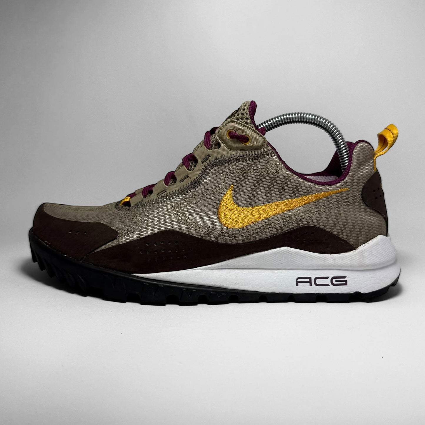 Nike ACG Wildedge (2008)