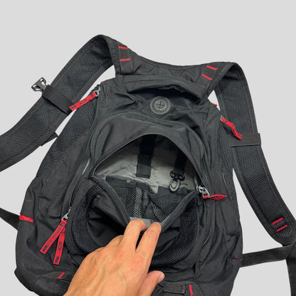 Oakley 00’s Technical MP3 Backpack
