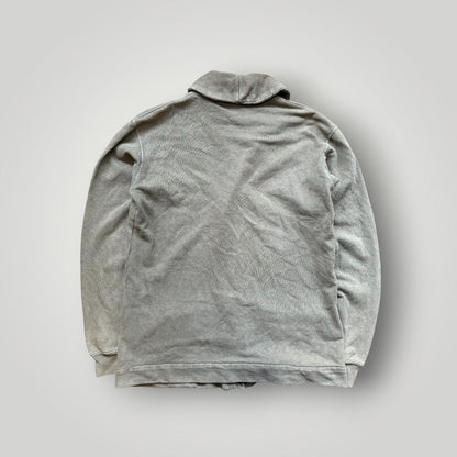 Kaptital Naval Aviation Button Up Cardigan 3