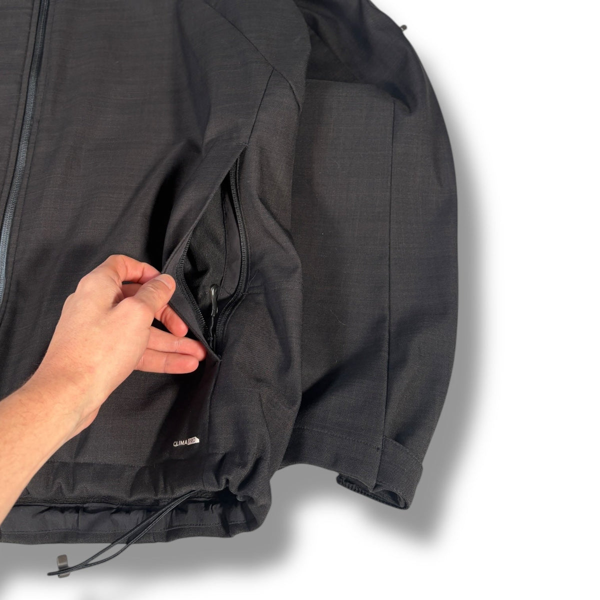 Salomon 2012 Soft Shell Jacket XL | XL, Red