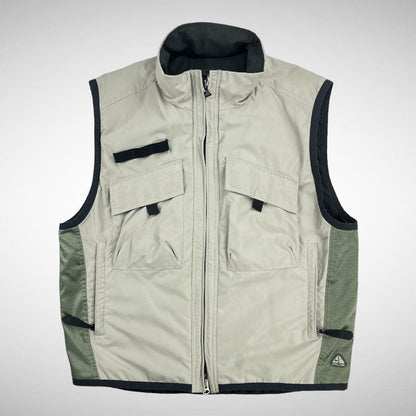 Nike ACG Utility Vest (90s) - Known Source