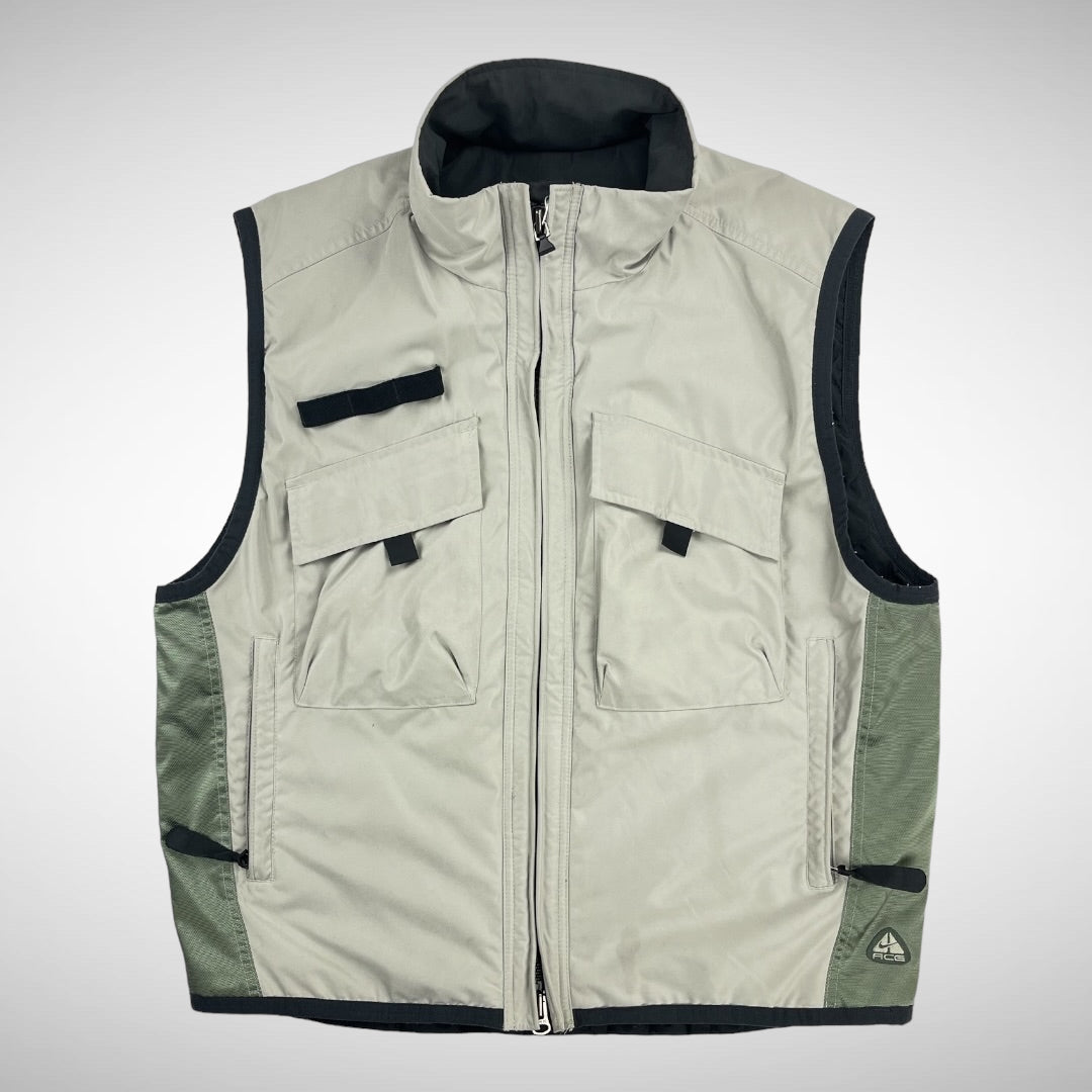 Nike ACG Utility Vest (90s)