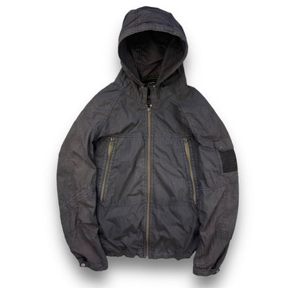 2009 Stone Island Denims Jacket (XL) | Default Title, Black