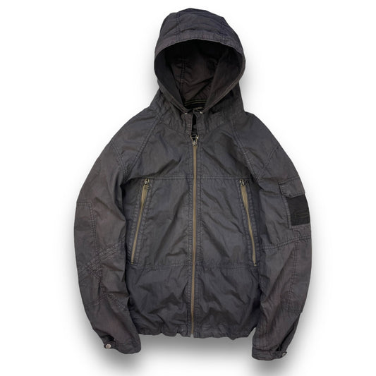 2009 Stone Island Denims Jacket (XL) | Default Title, Black