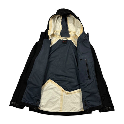 Umbro Tumi Travel Waterproof Jacket