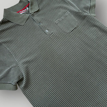 Prada Sport 2000’s Polo Shirt M