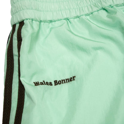 WALES BONNER BLUE ADIDAS ORIGINALS EDITION TRACK PANTS