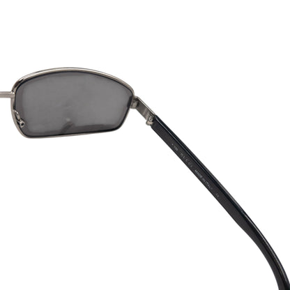 Vintage 2000s Gucci By Tom Ford Sunglasses | O/S, Black