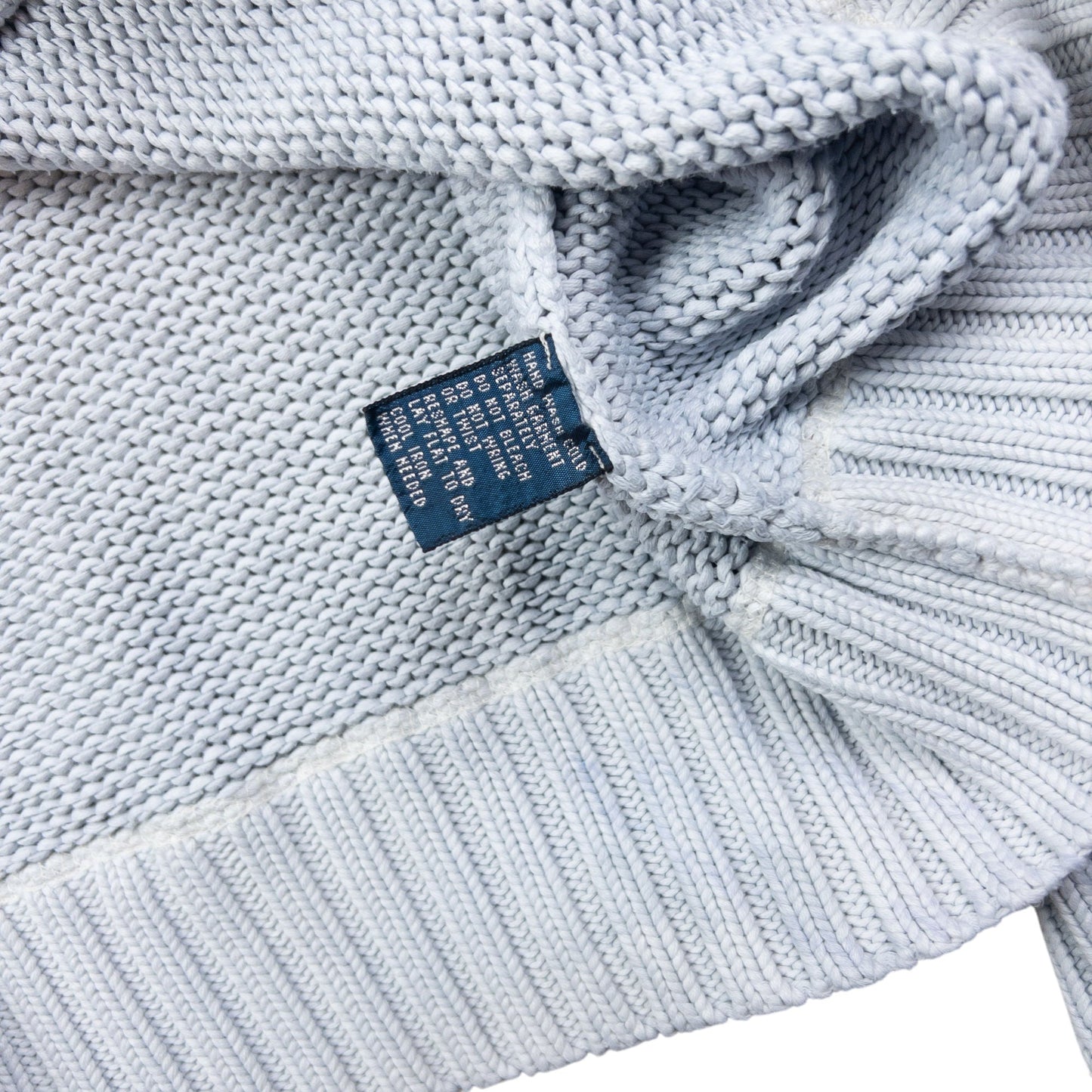 Vintage Polo Ralph Lauren Knit Jumper Size M