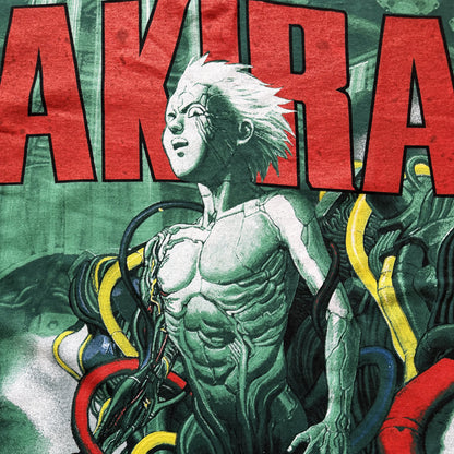 Akira T-Shirt - L