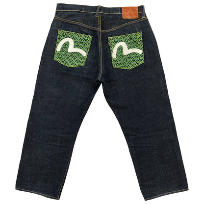 Evisu Jeans - W36"