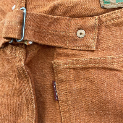 Kapital Cisco Jeans - W28"