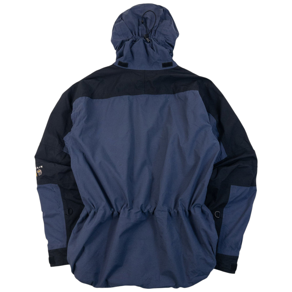 Vintage 2000s Mountain Hardwear Conduit Snowboarding Jacket Size XL | XL, Multicoloured